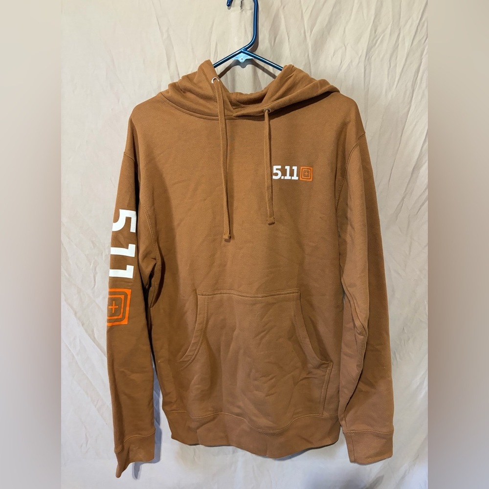 5.11 tactical sweatshirt